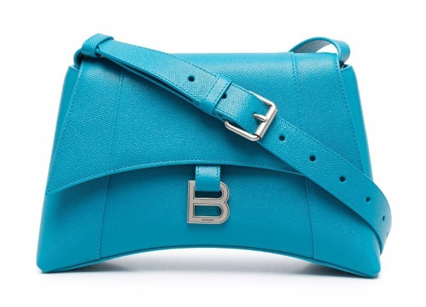 巴黎世家Downtown Bag