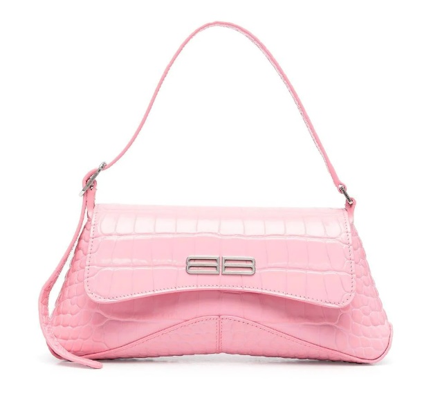 巴黎世家XX Flap Bag