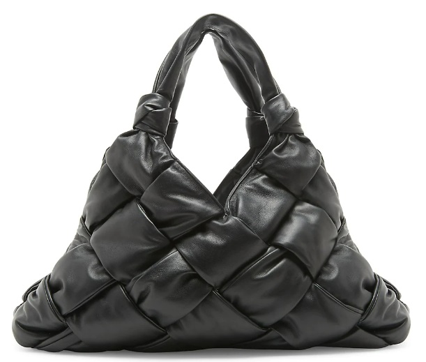Khaite Maeve box tote