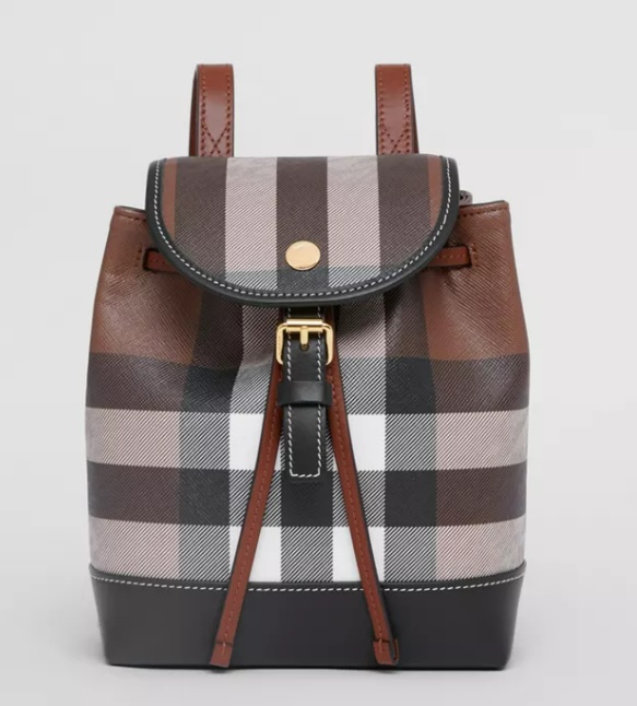 Burberry Backpack Bag