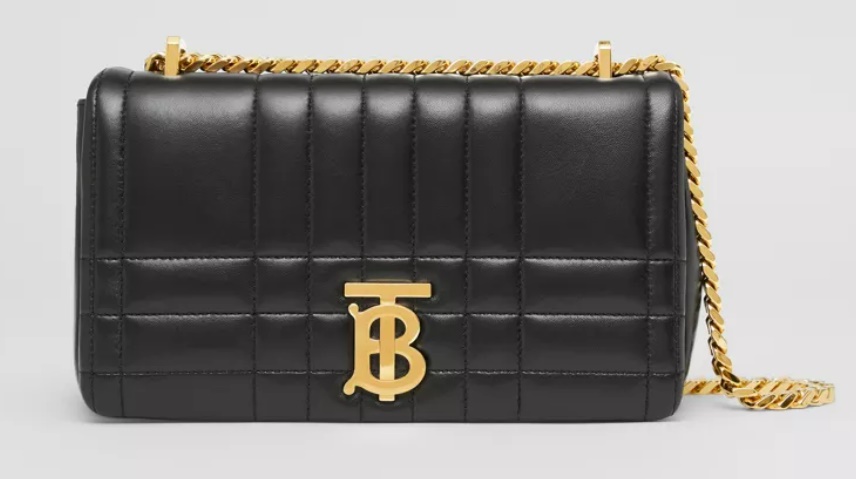 Burberry Lola Bag