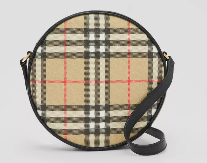 Burberry Louise Bag