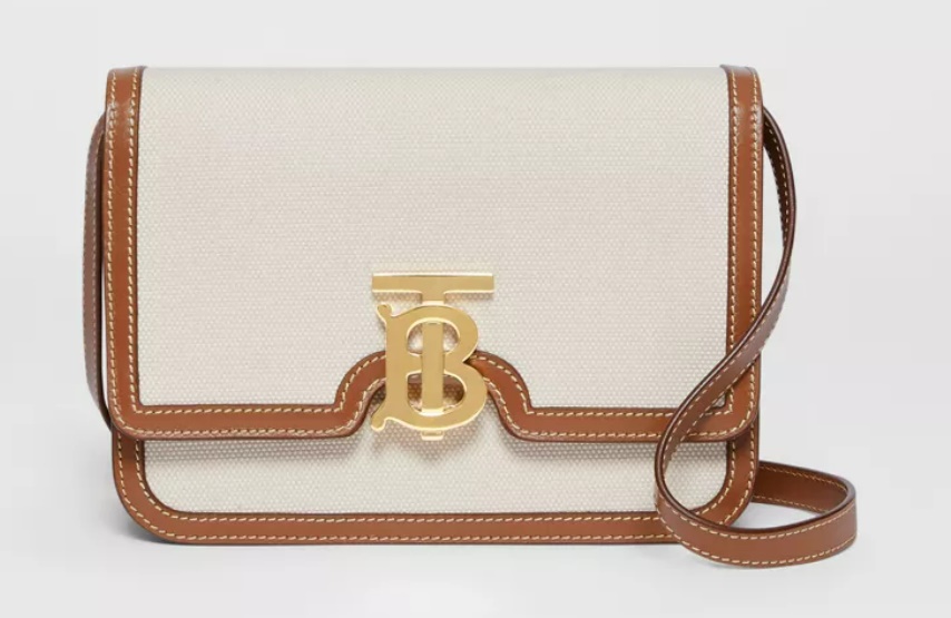 Burberry TB Bag