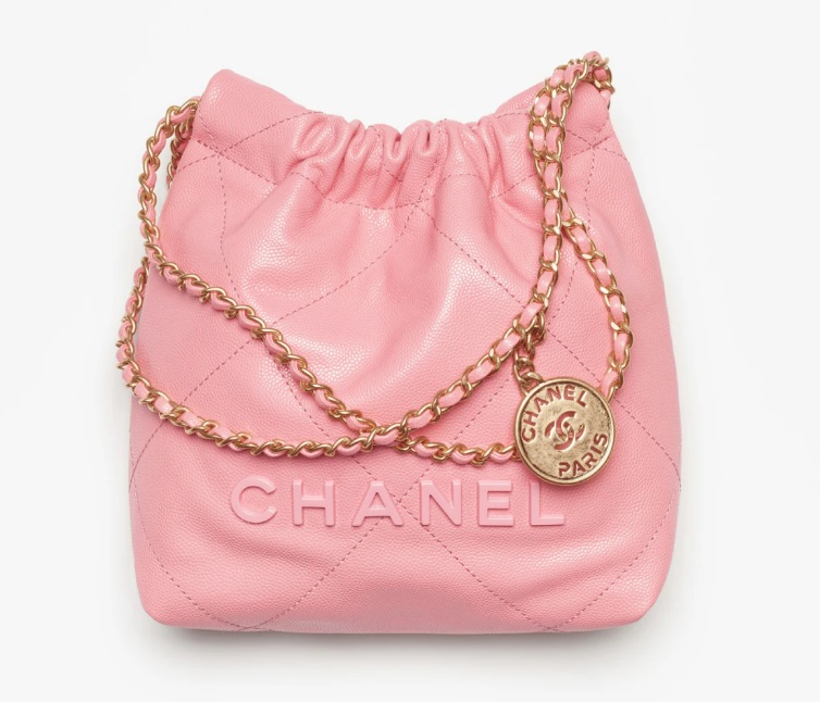 香奈儿Chanel 22 Bag