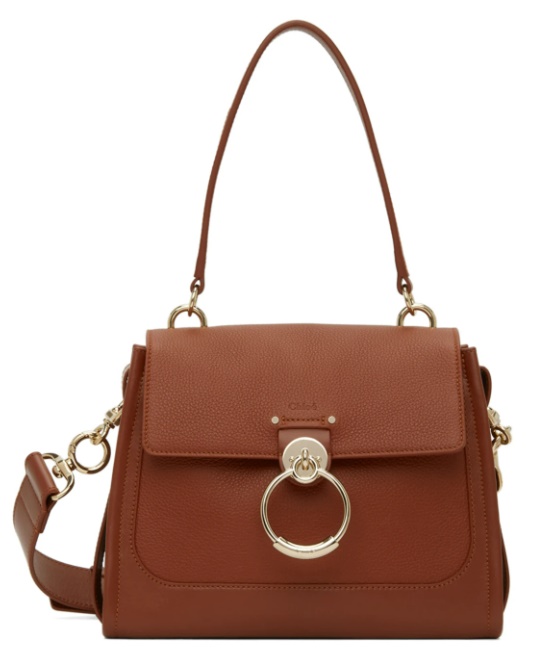Chloe Tess Day Bag