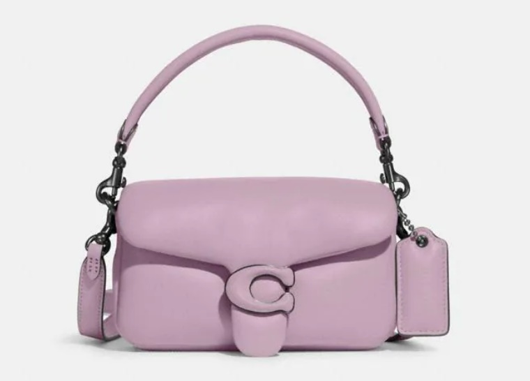 蔻驰Pillow Tabby Shoulder Bag