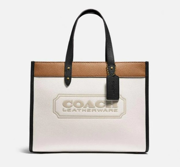 蔻驰Pillow Tabby Shoulder Bag