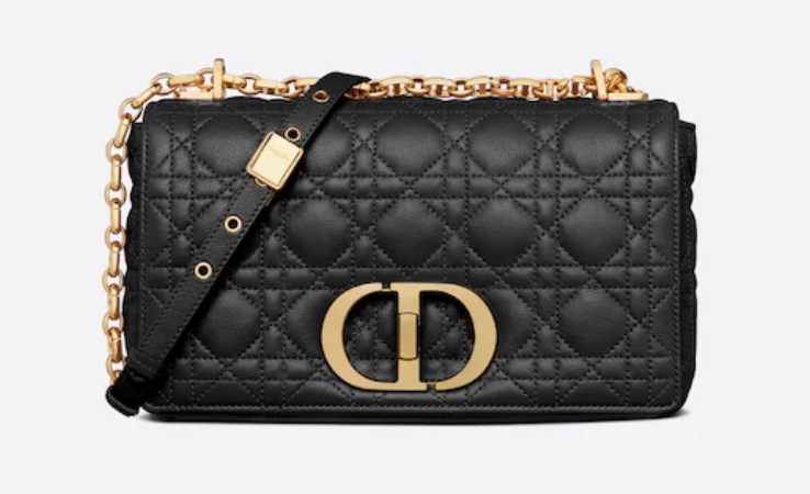 迪奥Bobby Bag