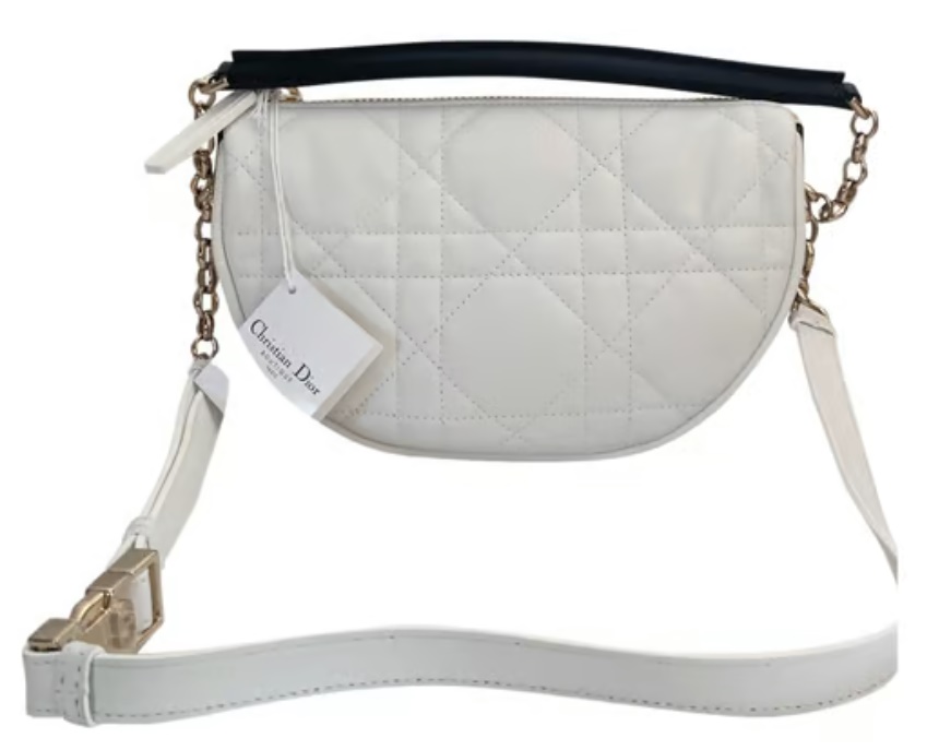迪奥Vibe Bag