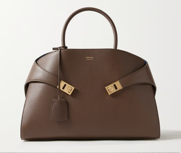 Ferragamo Hug Bag