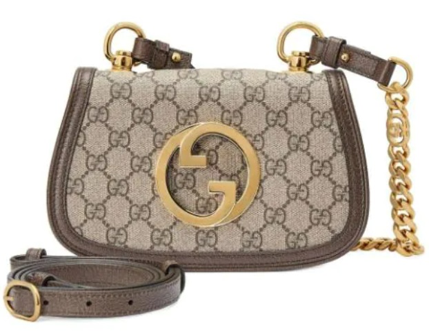 Gucci Blondie