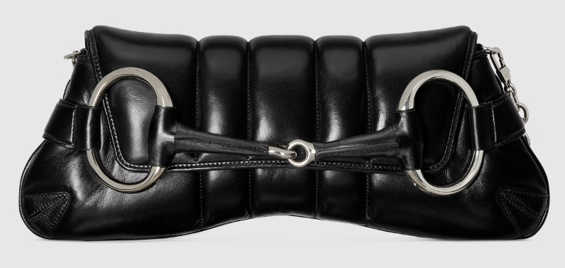 Gucci Horsebit Chain