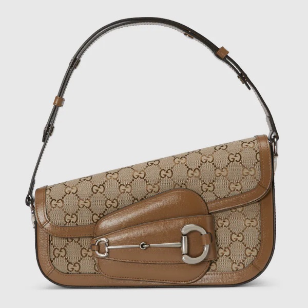 Gucci Horsebit 1955