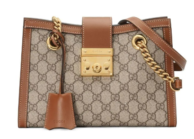 Gucci Padlock