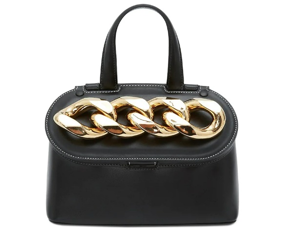 JW Anderson Top Handle Bag