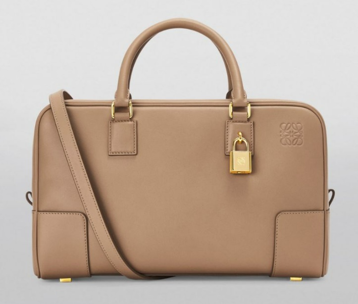 罗意威Amazona 28 Tote