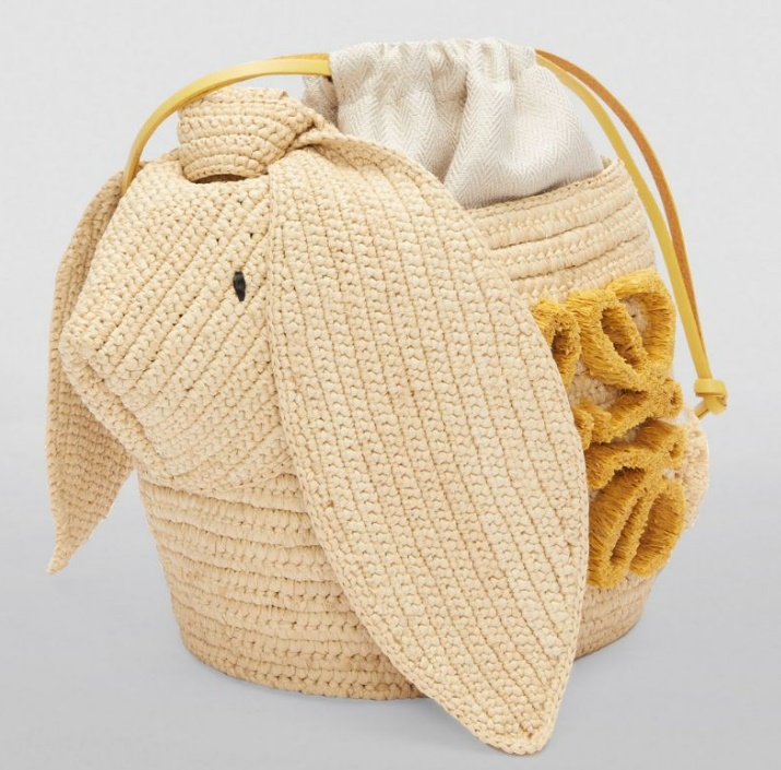 罗意威Bunny Bag