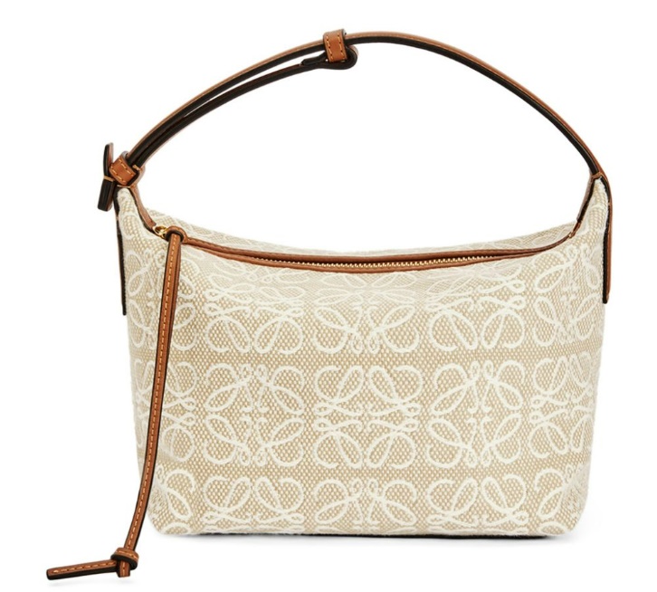 罗意威Cubi Bag