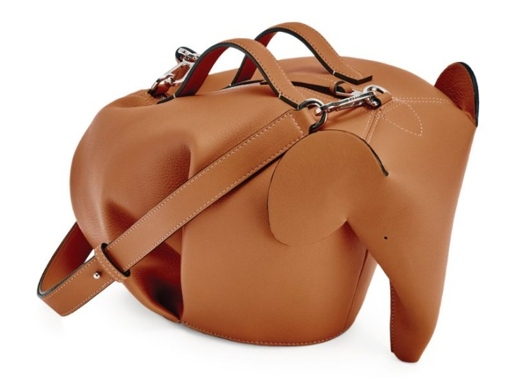 罗意威Elephant Bag