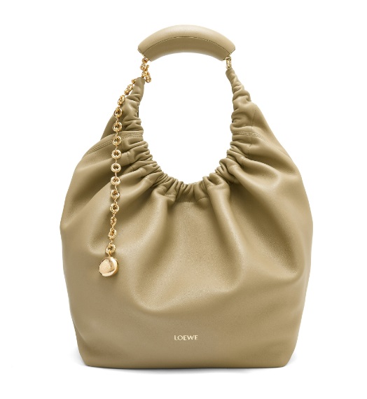 Loewe Squeeze Bag