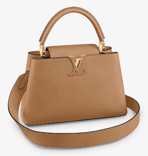 LV Capucines