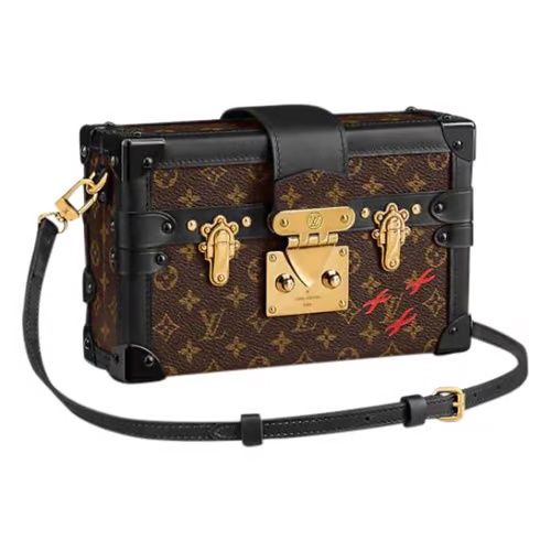 路易威登Pochette Accessoires手袋