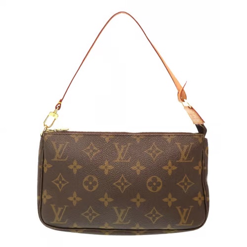 路易威登Pochette Accessoires手袋