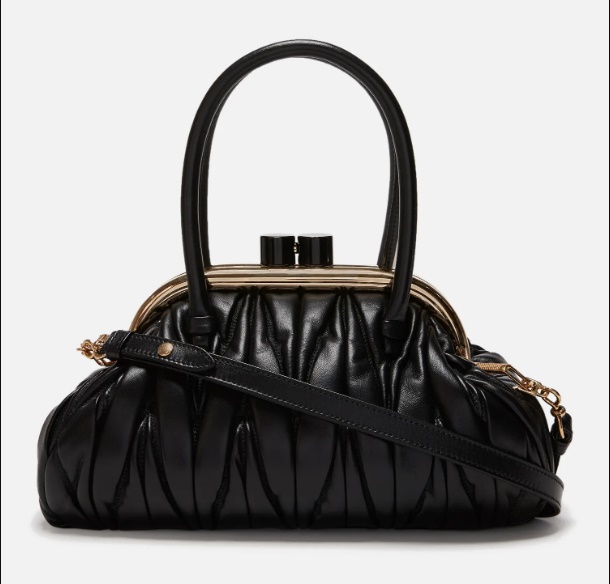 Miu Miu缪缪热门包包推荐