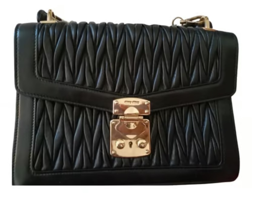 Miu Miu缪缪热门包包推荐