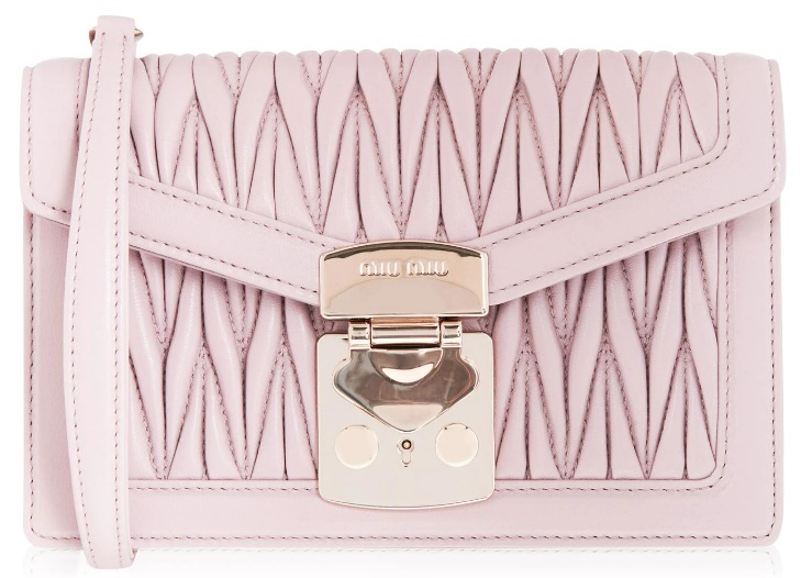 Miu Miu缪缪热门包包推荐