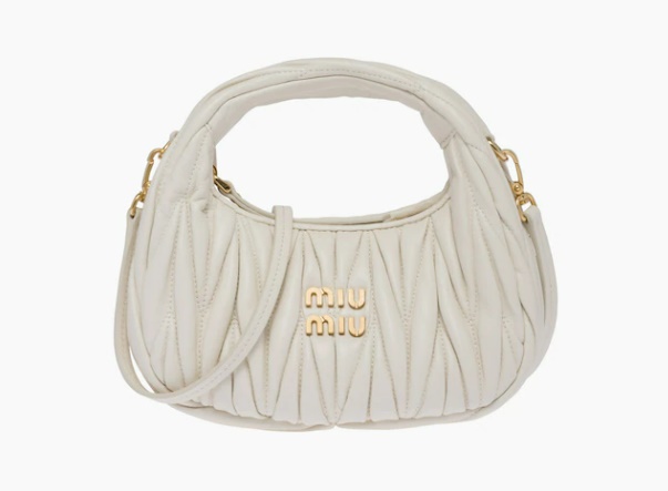 Miu Miu经典包包推荐