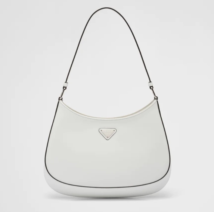 普拉达Cleo Bag