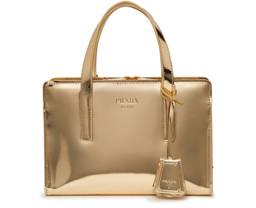 2023年女士包包推荐|Prada|菲拉格慕|巴黎世家|圣罗兰|路易威登