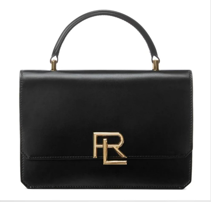 Ralph Lauren 888 Top Handle