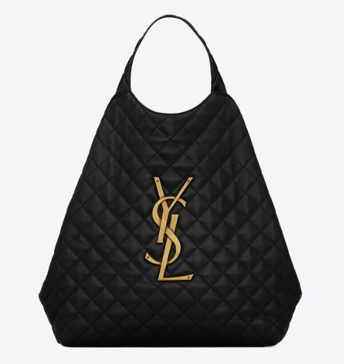 Saint Laurent Icare tote