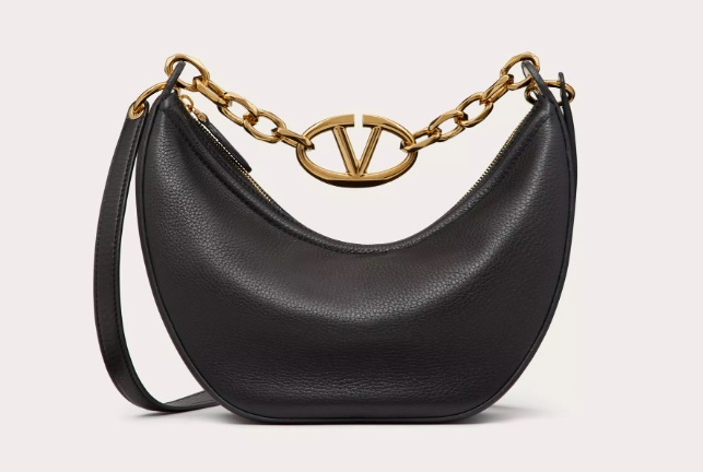 Valentino VLogo Moon
